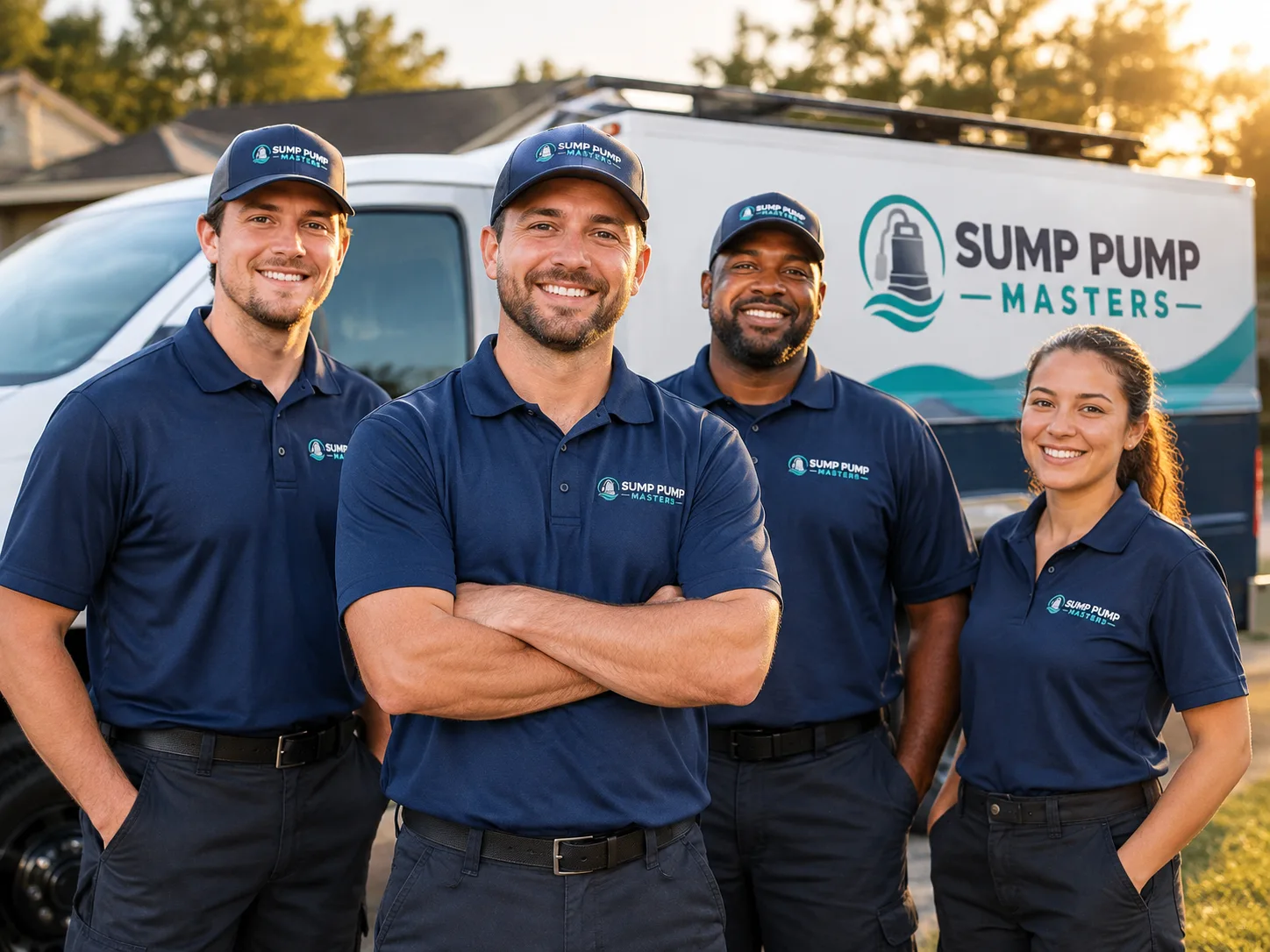 Sump Pump Repair company in Marquette, IA