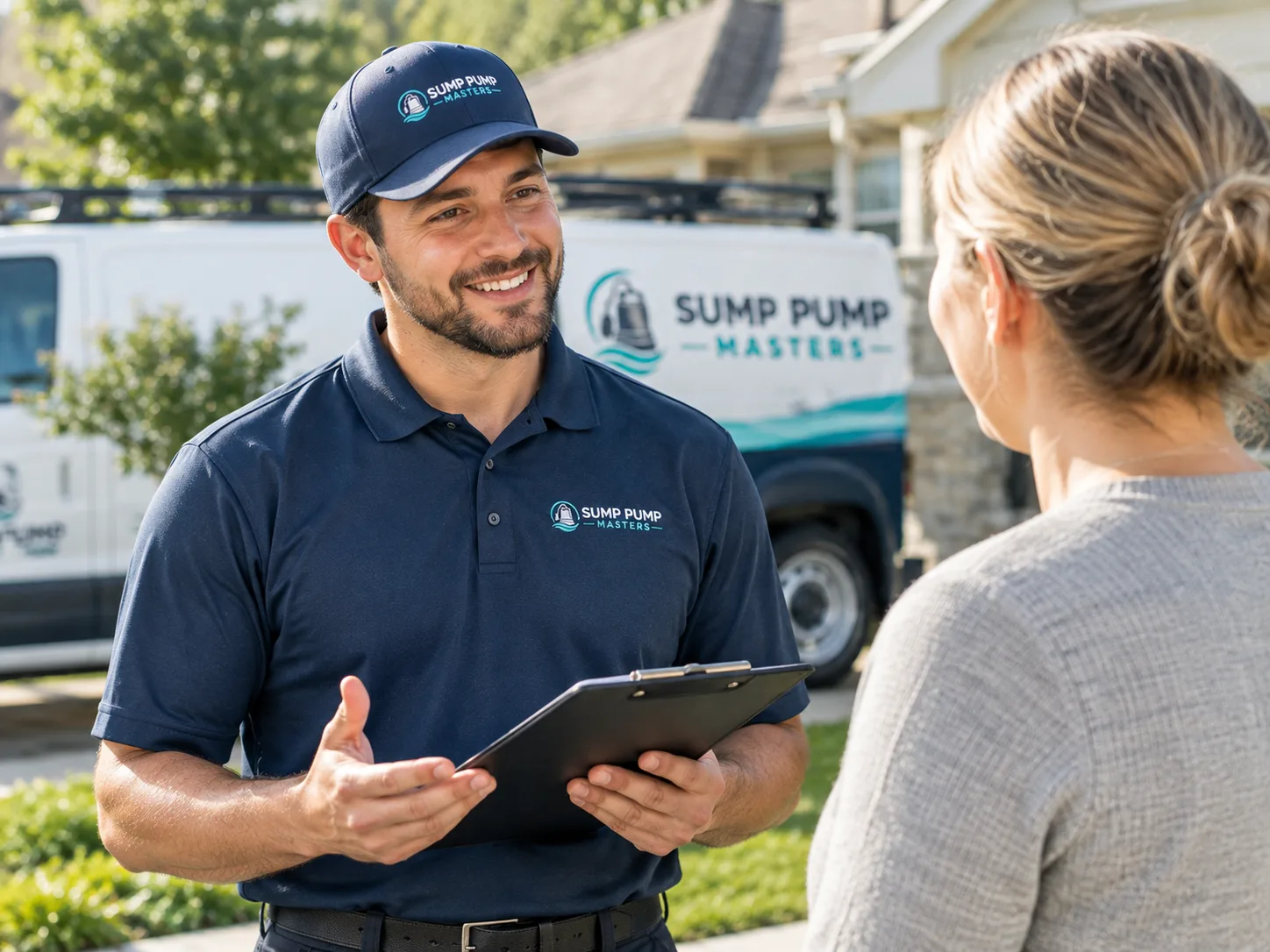 Sump Pump Repair Marquette, IA FAQs